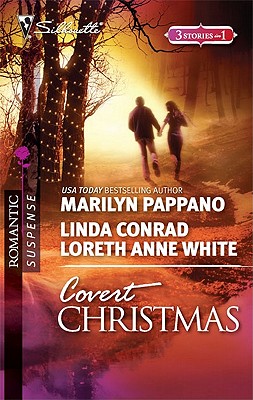 Image for Covert Christmas: Open Season Second-Chance Sheriff Saving Christmas (Silhouette Romantic Suspense)