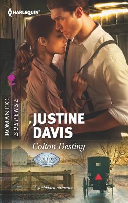 Colton Destiny (Harlequin Romantic Suspense)