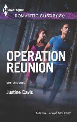 Operation Reunion: A Thrilling K-9 Suspense Novel