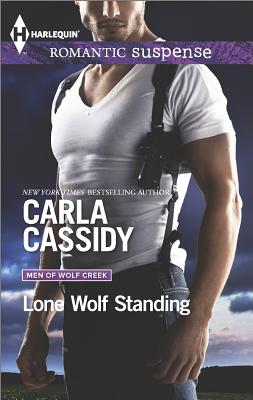 Lone Wolf Standing (Men of Wolf Creek, 3)