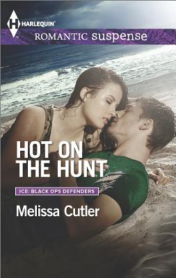 Hot on the Hunt (ICE: Black Ops Defenders, 3)