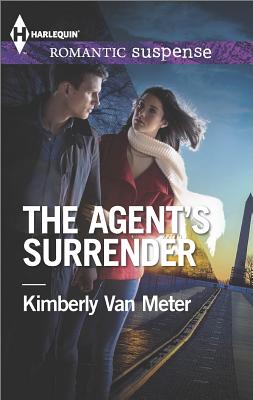 Image for The Agent's Surrender (Harlequin Romantic Suspense)