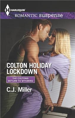Colton Holiday Lockdown (The Coltons: Return to Wyoming, 3)