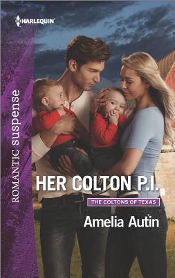 Mills & Boon : Her Colton P.I.