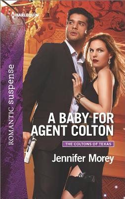 Baby For Agent Colton, A