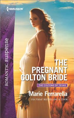Pregnant Colton Bride, The