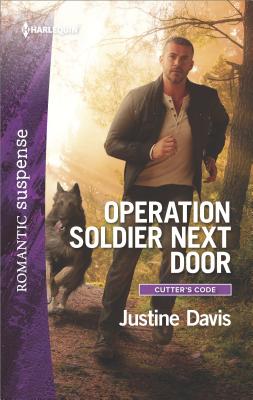 Operation Soldier Next Door (Cutter's Code, 7)