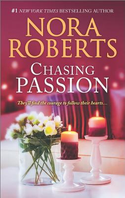 Chasing Passion: Falling for Rachel Convincing Alex (Stanislaskis)