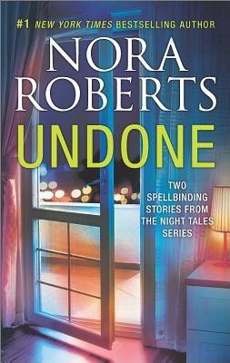Undone: Night Shield Night Moves (Night Tales)
