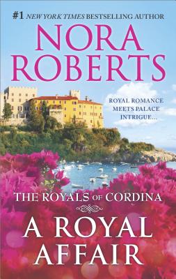 A Royal Affair: Affaire RoyaleCommand Performance (The Royals of Cordina)