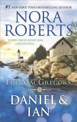 Daniel & Ian: For Now, Forever In From the Cold (The MacGregors)
