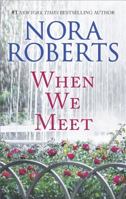 When We Meet: The Law is a Lady Opposites Attract