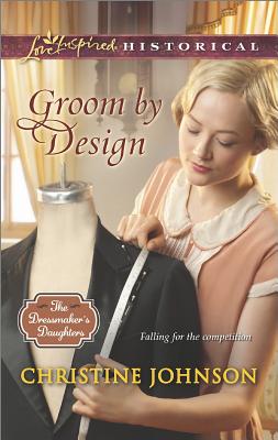 Image for Groom By Design (Love Inspired)