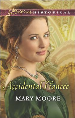 Image for ACCIDENTAL FIANCEE