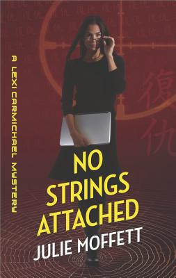 No Strings Attached (A Lexi Carmichael Mystery, 8)
