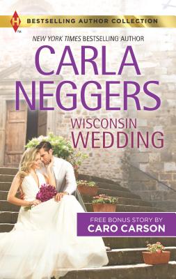 Wisconsin Wedding: Doctor, Soldier, Daddy