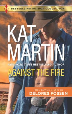 Against the Fire: Outlaw Lawman