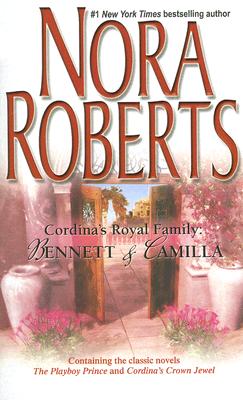 Cordina's Royal Family: Bennett & Camilla