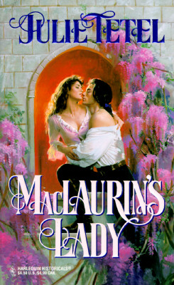 MacLaurin's Lady
