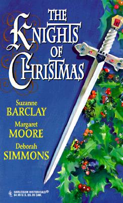 Image for Knights Of Christmas (Harlequin Historicals, No 387)