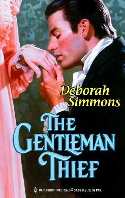 Gentleman Thief (Harlequin Historical Series, No 495)