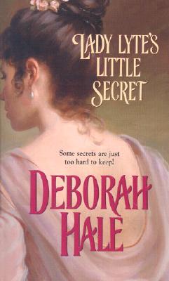 Image for Lady Lyte's Little Secret