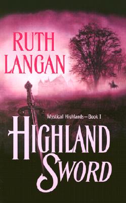 Highland Sword (Mystical Highlands)