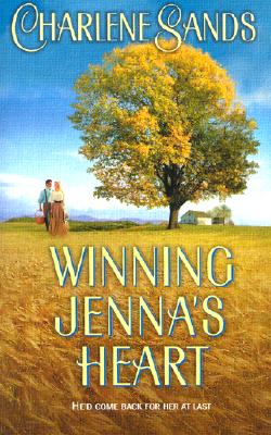 Image for Winning Jenna's Heart