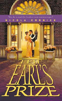The Earl's Prize (Harlequin Historical Series)