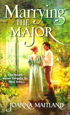 Marrying The Major (Harlequin Historical Series)