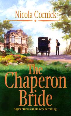 Chaperone Bride