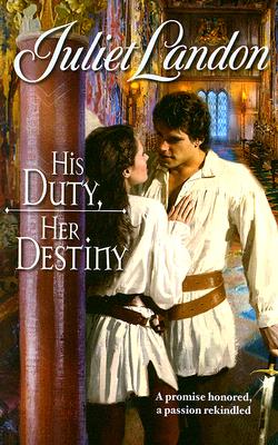 Image for "His Duty, Her Destiny"