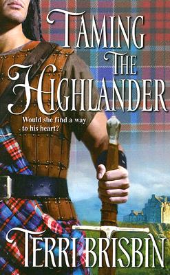Taming The Highlander