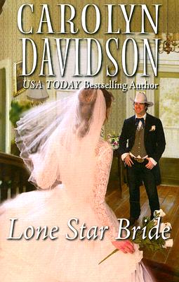 Lone Star Bride