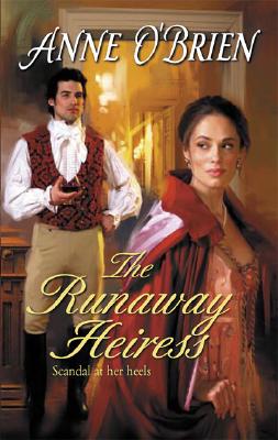 The Runaway Heiress (Harlequin Historical)