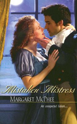 Mistaken Mistress (Harlequin Historical Series)
