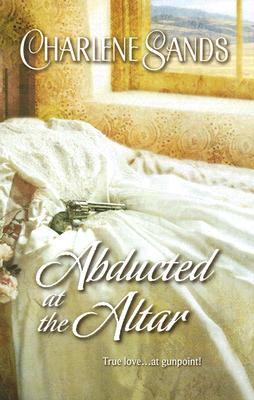 Abducted At The Altar