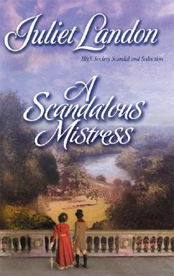 Image for A Scandalous Mistress (Harlequin Historical Series)