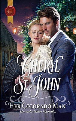 Her Colorado Man (Harlequin Historical Series)
