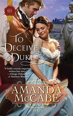 Image for To Deceive a Duke (Harlequin Historical)