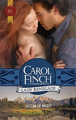 Image for Lady Renegade (Harlequin Historical)