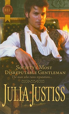Image for Society's Most Disreputable Gentleman