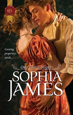 One Illicit Night (Harlequin Historical)