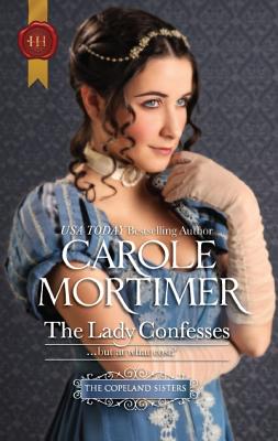 Image for The Lady Confesses