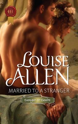 Image for Married To A Stranger