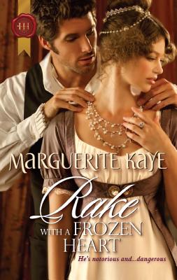 Rake with a Frozen Heart (Harlequin Historical)