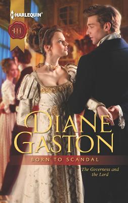 Image for Born To Scandal
