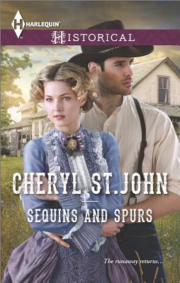 Sequins and Spurs (Harlequin Historical)