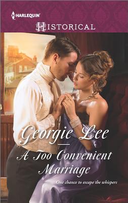 Image for A Too Convenient Marriage (The Business of Marriage)