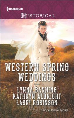 Image for Western Spring Weddings